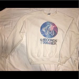 "5 Seconds of Summer" noodie